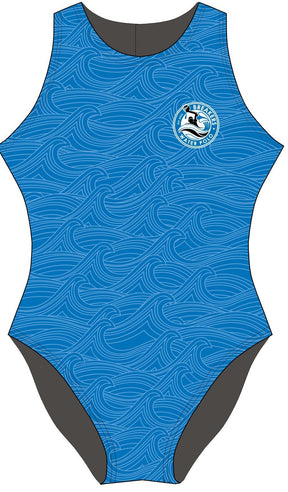 Breakers Female WP Suit