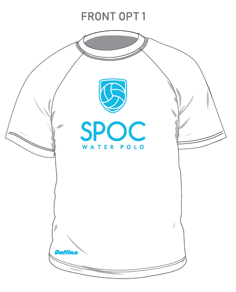 SPOC Cotton Tee