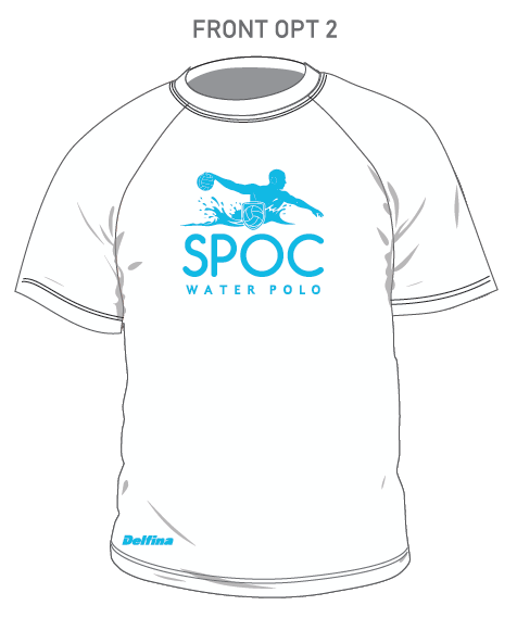 SPOC Cotton Tee