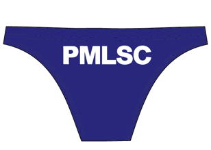 Port Melbourne LSC Bikini Bottom