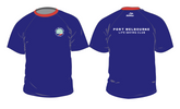 Port Melbourne LSC Cotton Tee