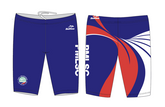 Port Melbourne LSC Male Jammer