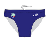 Port Melbourne LSC Male Swim Brief