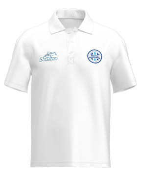 South Maroubra SLSC Polo Shirt