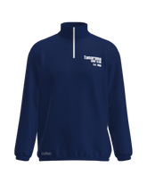 Tamarama SLSC Cotton Leisure Half Zip Mens/Unisex Cut