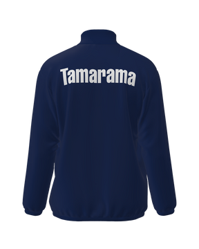 Tamarama SLSC Cotton Leisure Half Zip Women's Cut