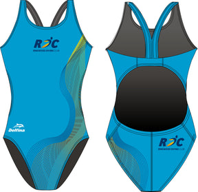 RDC Female Training Suit