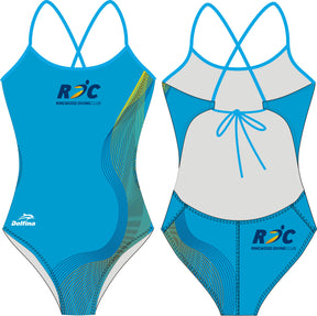 RDC Female Training Suit