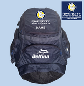 River City WP Large Backpack