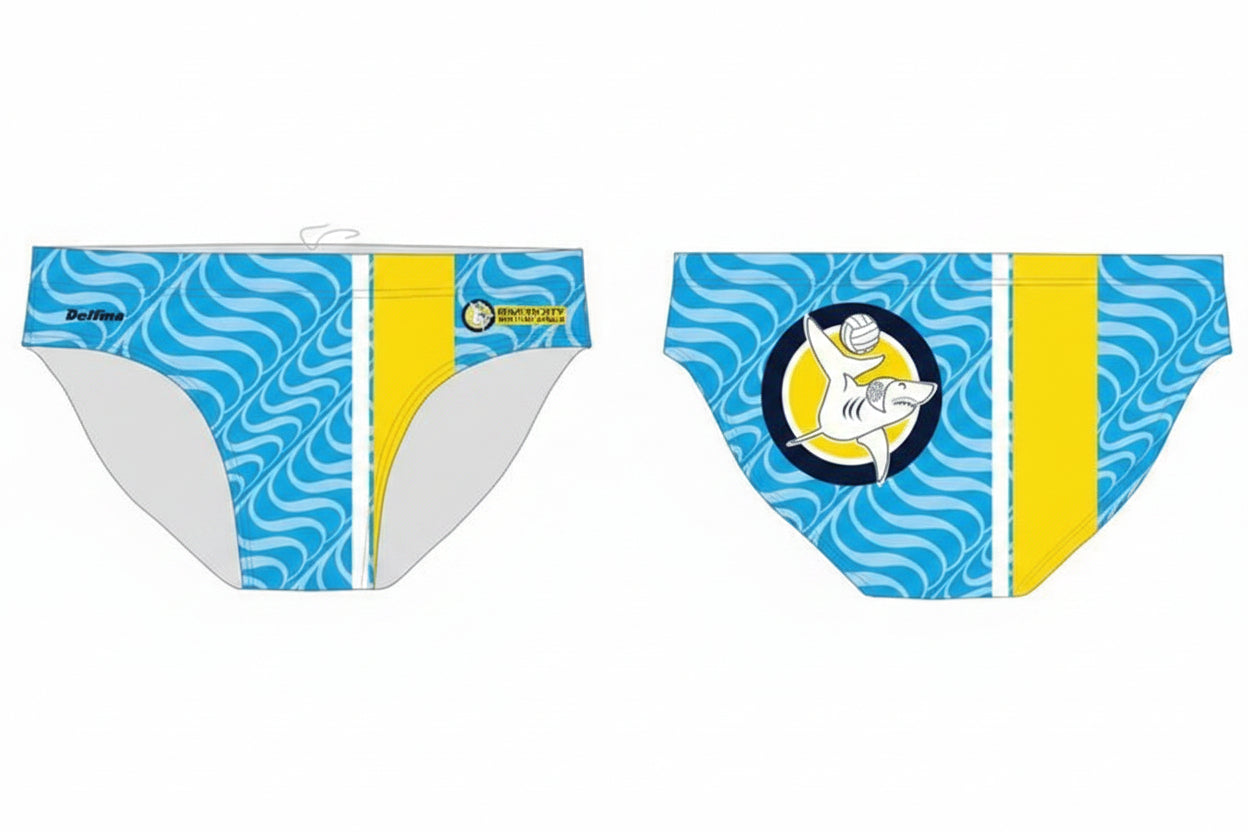 River City Water Polo Brief