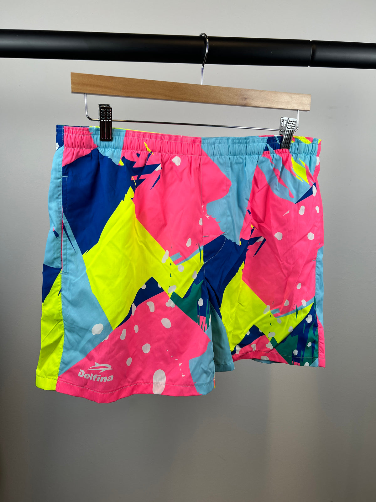 SAM Fluro Fun Boardshorts