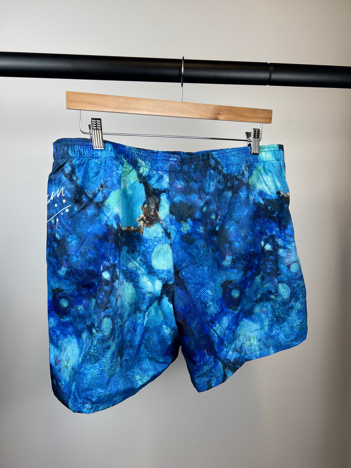 SAM Ocean Reef Boardshorts