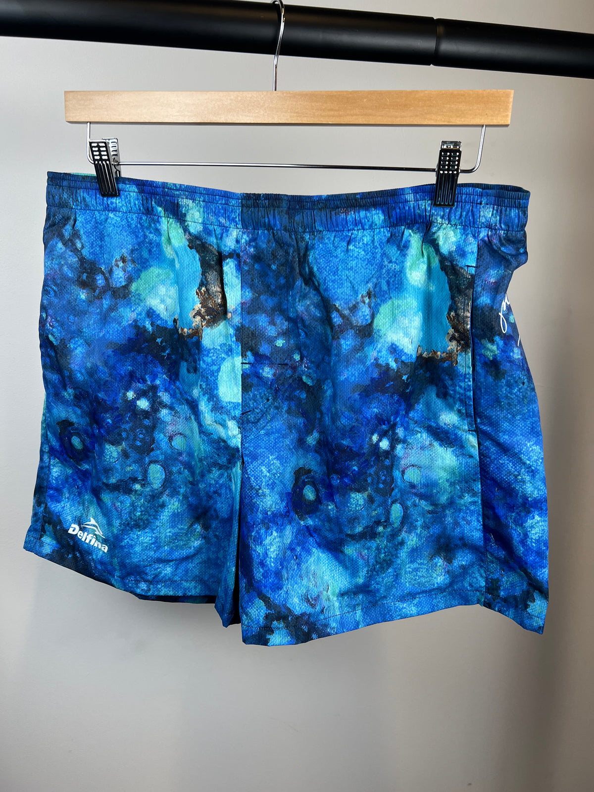 SAM Ocean Reef Boardshorts