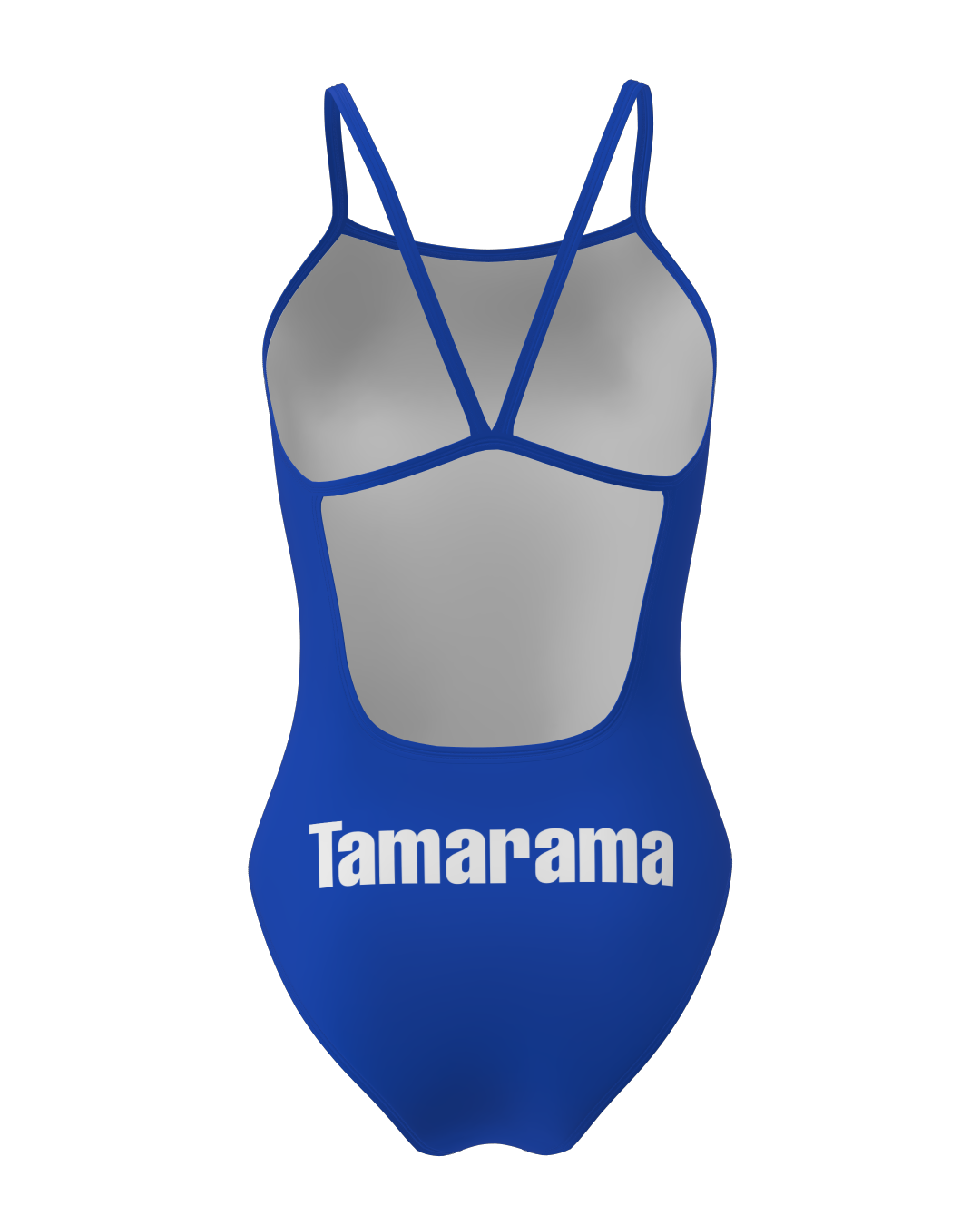 Tamarama Lightback One Piece Swimsuit
