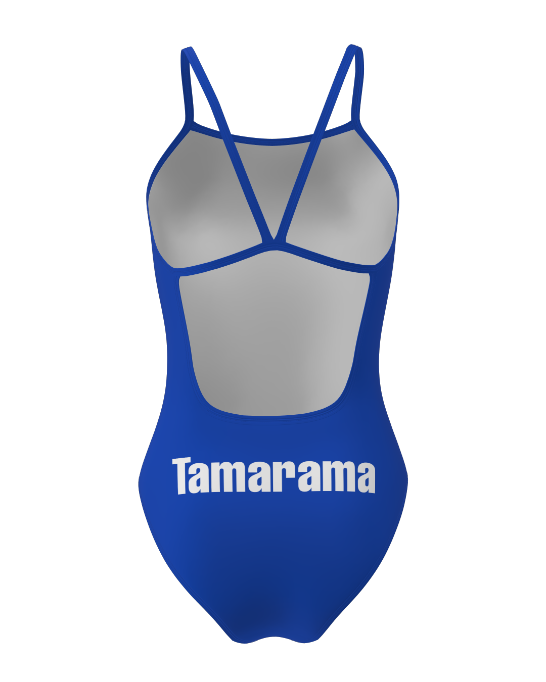 Tamarama Female Lightback Swimsuit