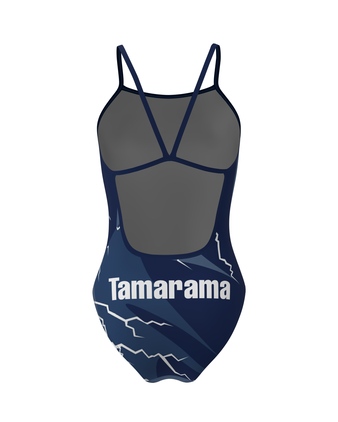 Tamarama Female Lightback Swimsuit