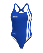 Tamarama Bronte Cut One Piece  Swimsuit