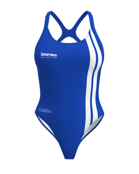 Tamarama Bronte Cut One Piece  Swimsuit