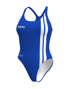 Tamarama Bronte Cut One Piece  Swimsuit