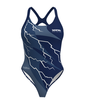 Tamarama Bronte Cut One Piece  Swimsuit
