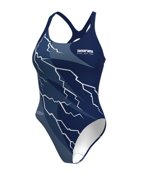Tamarama Bronte Cut One Piece  Swimsuit