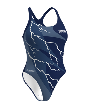 Tamarama Bronte Cut One Piece  Swimsuit