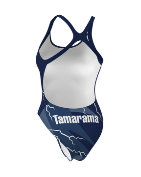 Tamarama Bronte Cut One Piece  Swimsuit