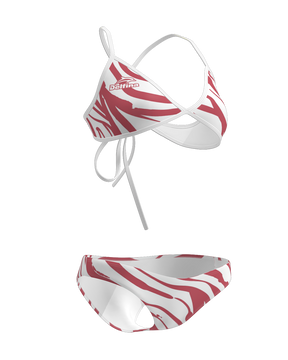 Savanna Swirl Bikini Bottoms