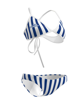 Sailor Stripes Bikini Bottoms