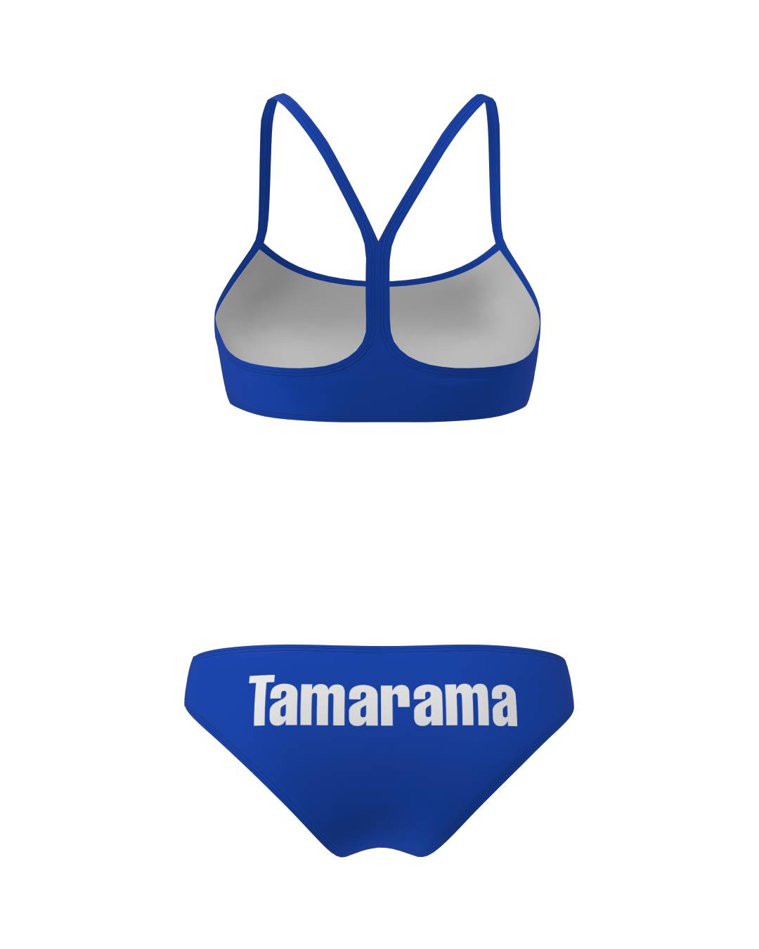 Tamarama SLSC Bikini Bottom