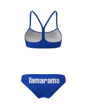 Tamarama SLSC Bikini Bottom