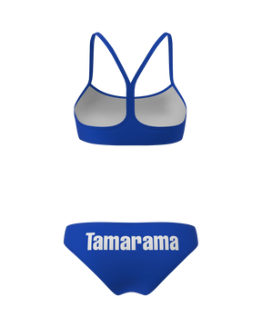 Tamarama SLSC Bikini Top