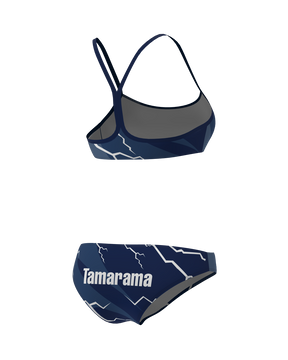 Tamarama SLSC Bikini Bottom