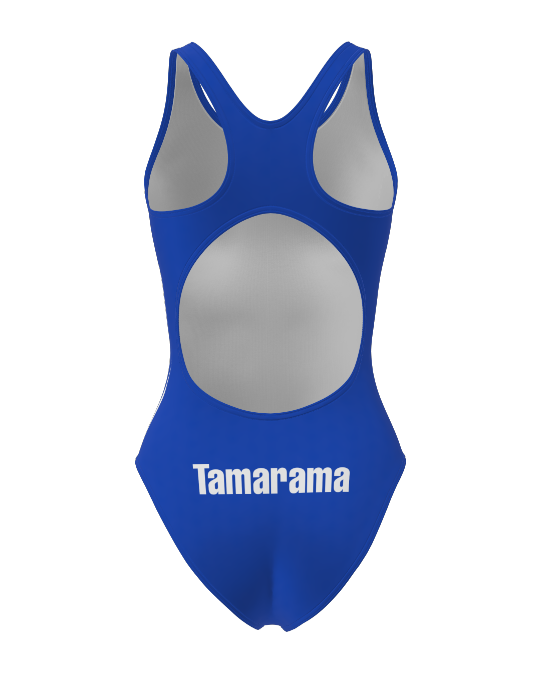 Tamarama Female X-back Swimsuit