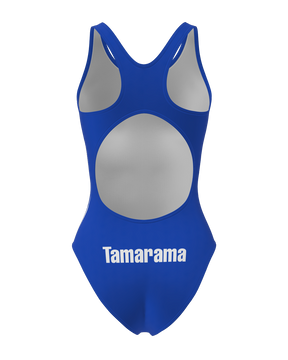 Tamarama X-Back One Piece Swimsuit