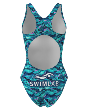 Swim Lab Women's One piece X-Back