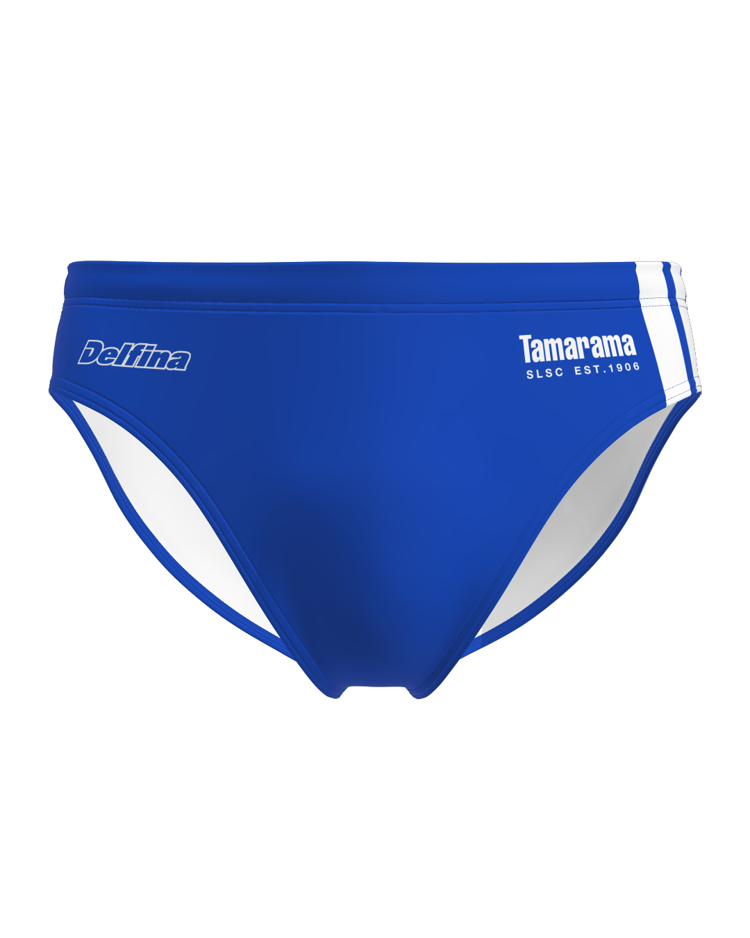 Tamarama Brief Swimsuit