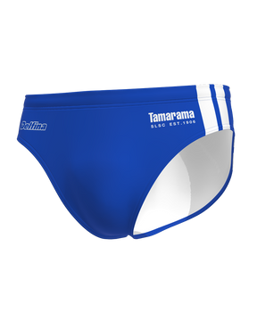 Tamarama Brief Swimsuit
