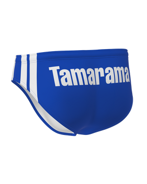 Tamarama Brief Swimsuit