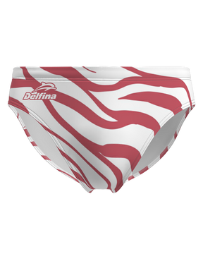 Savanna Swirl Briefs