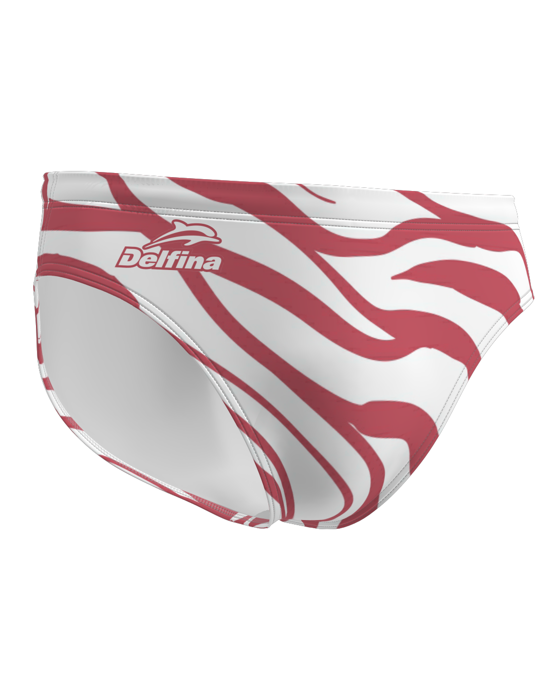 Savanna Swirl Briefs