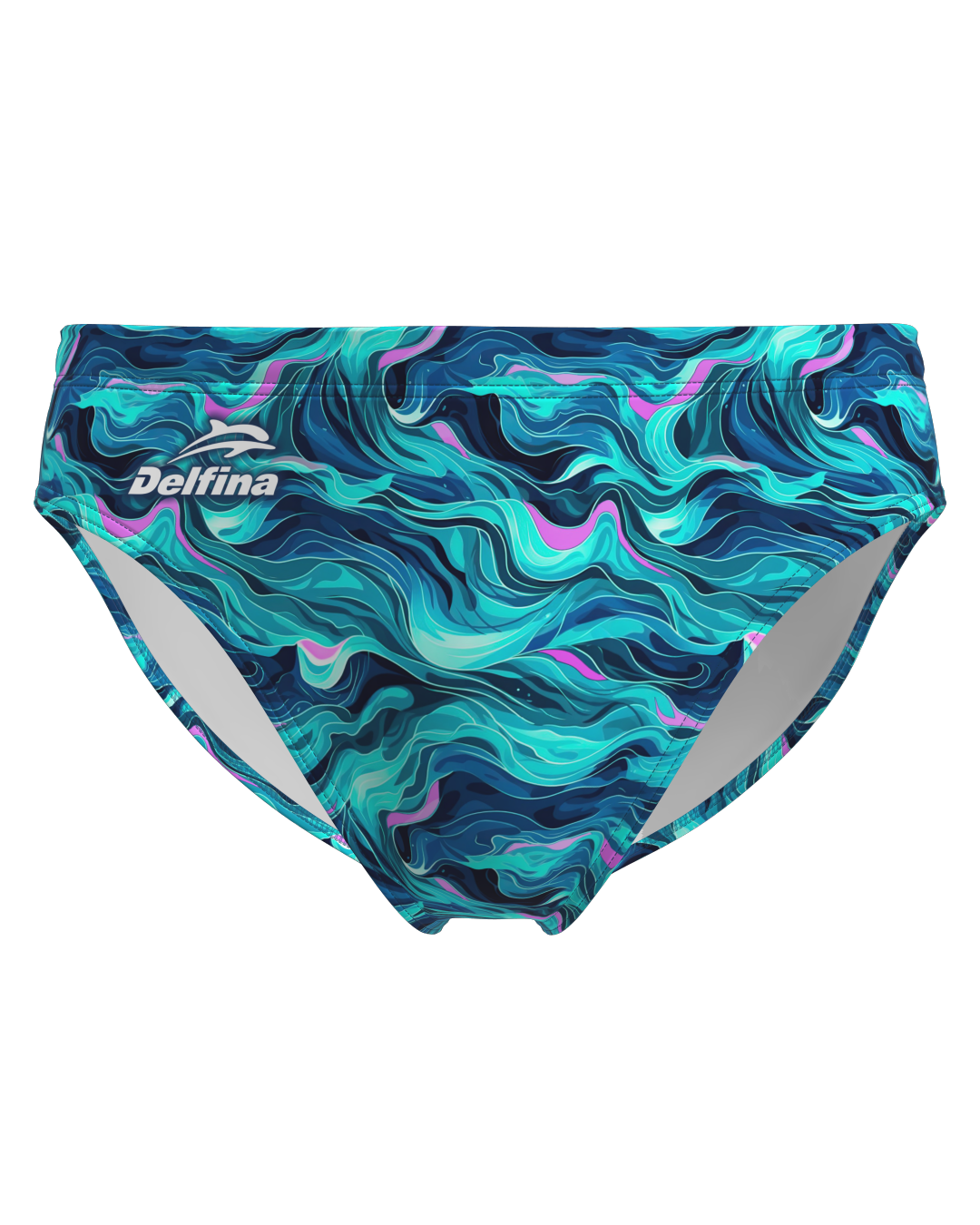 Swim Lab Men's Briefs