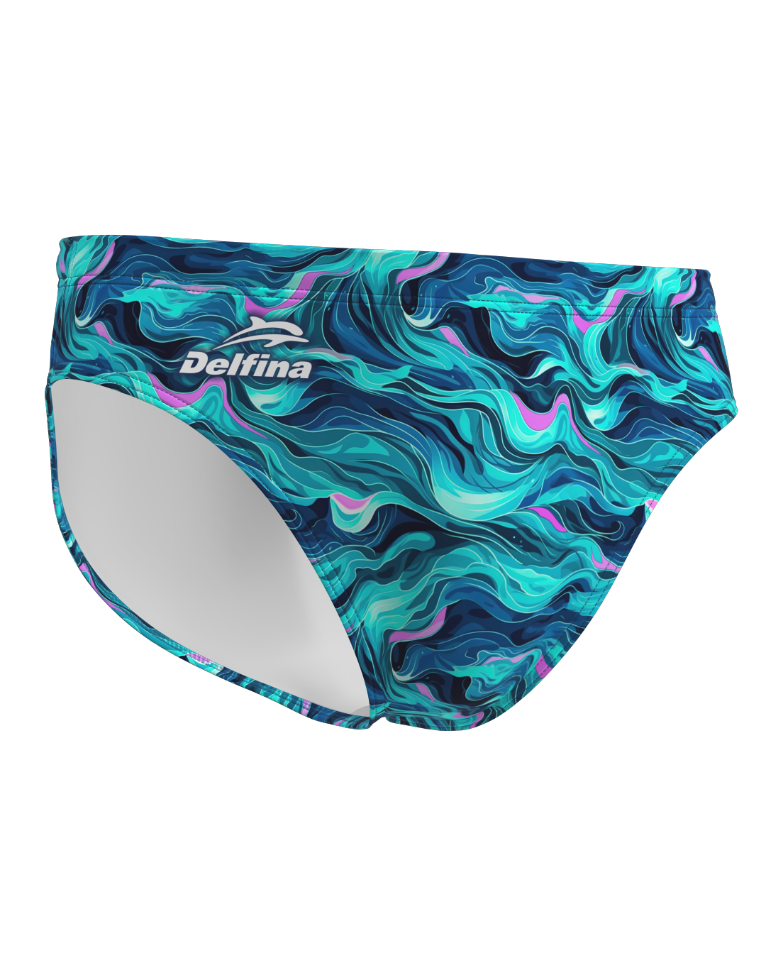 Swim Lab Men's Briefs