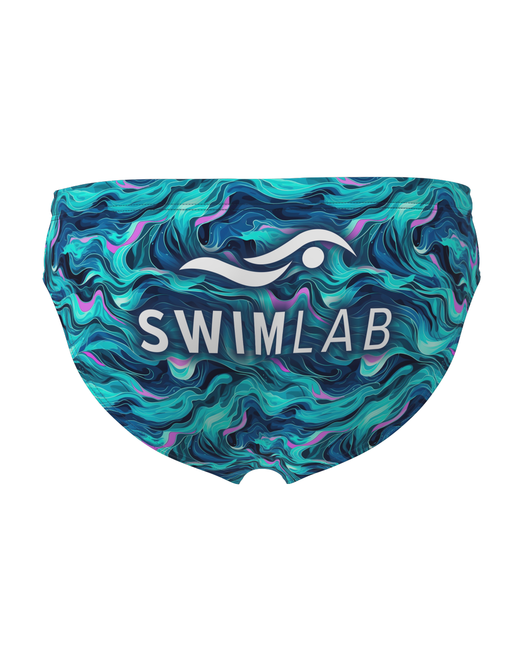 Swim Lab Men's Briefs