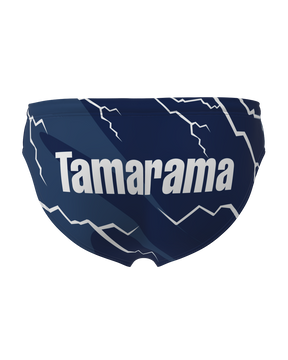 Tamarama Brief Swimsuit