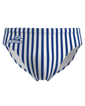 Sailor Stripes Brief