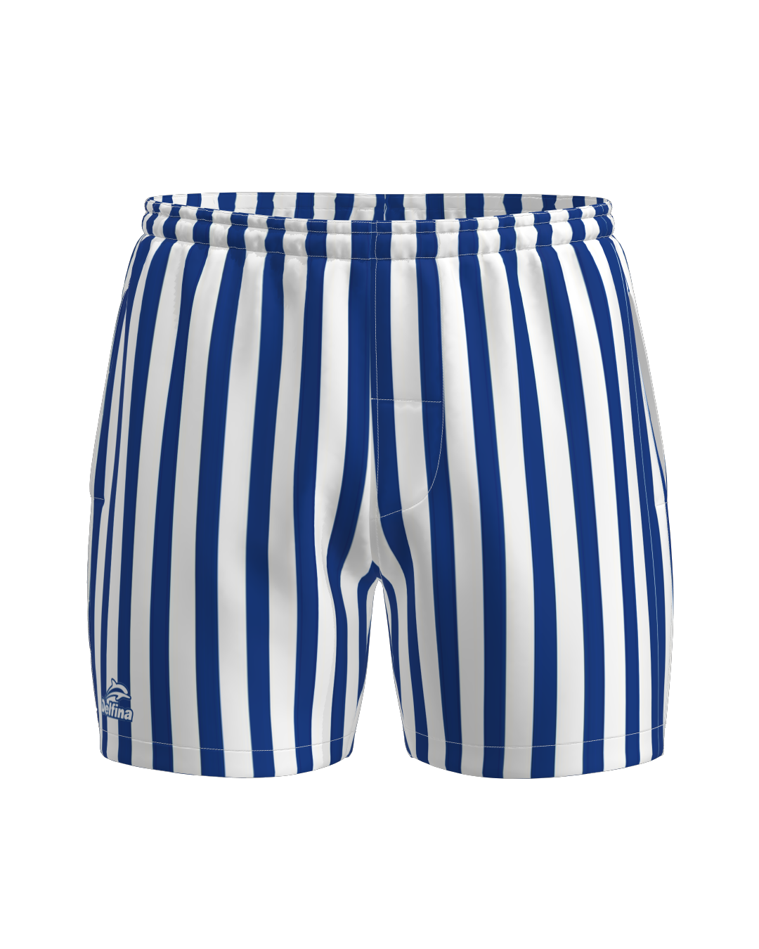 Sailor Stripes Boardshorts