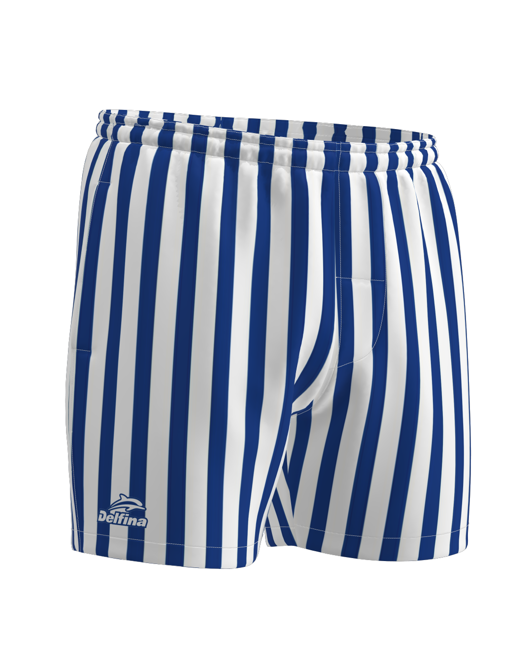 Sailor Stripes Boardshorts