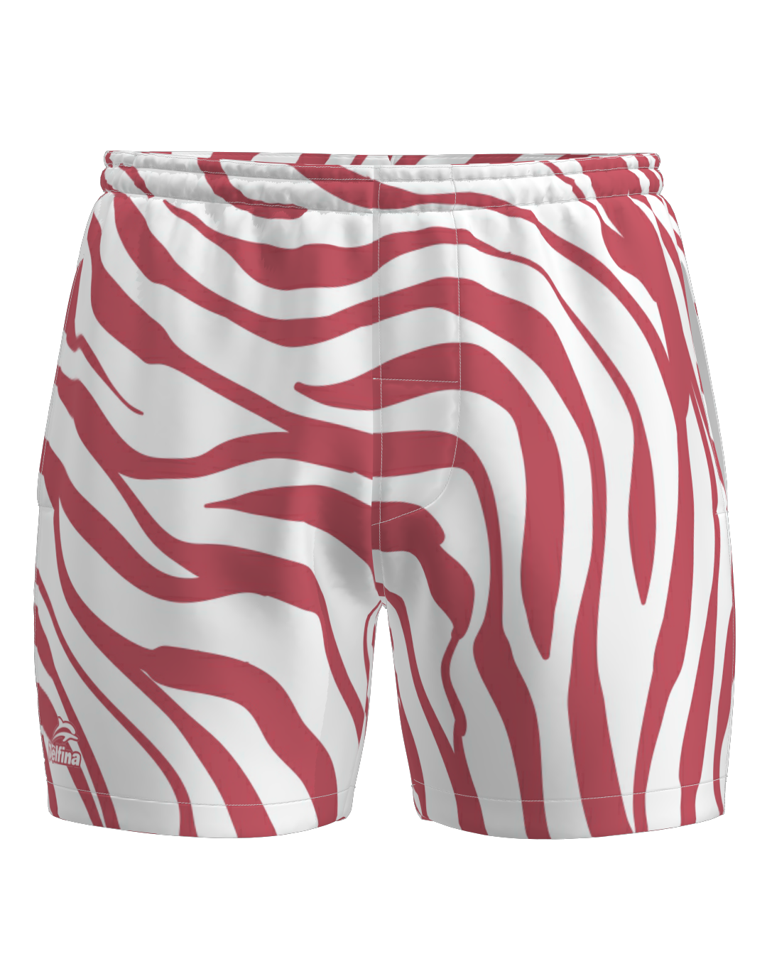 Savanna Swirl Boardshorts