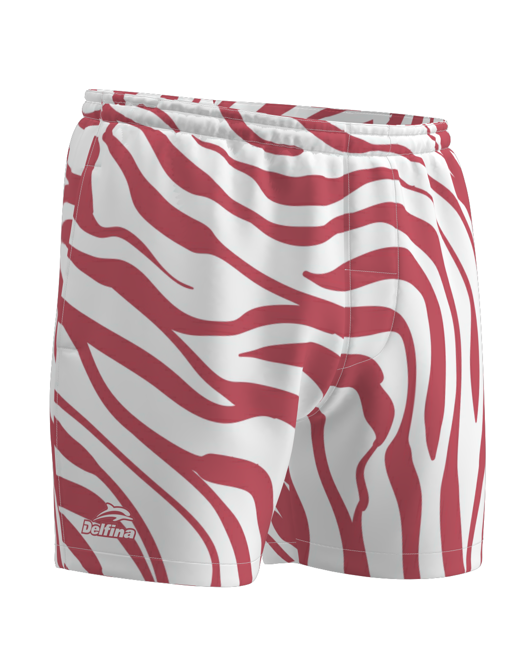 Savanna Swirl Boardshorts